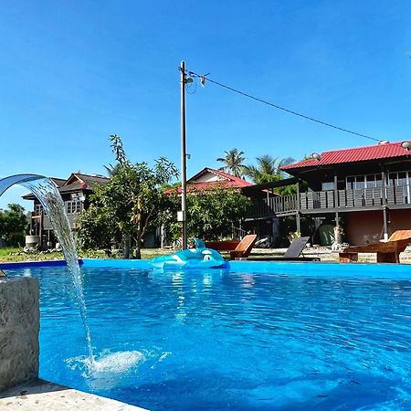 Rumah Kurnia كانجار المظهر الخارجي الصورة