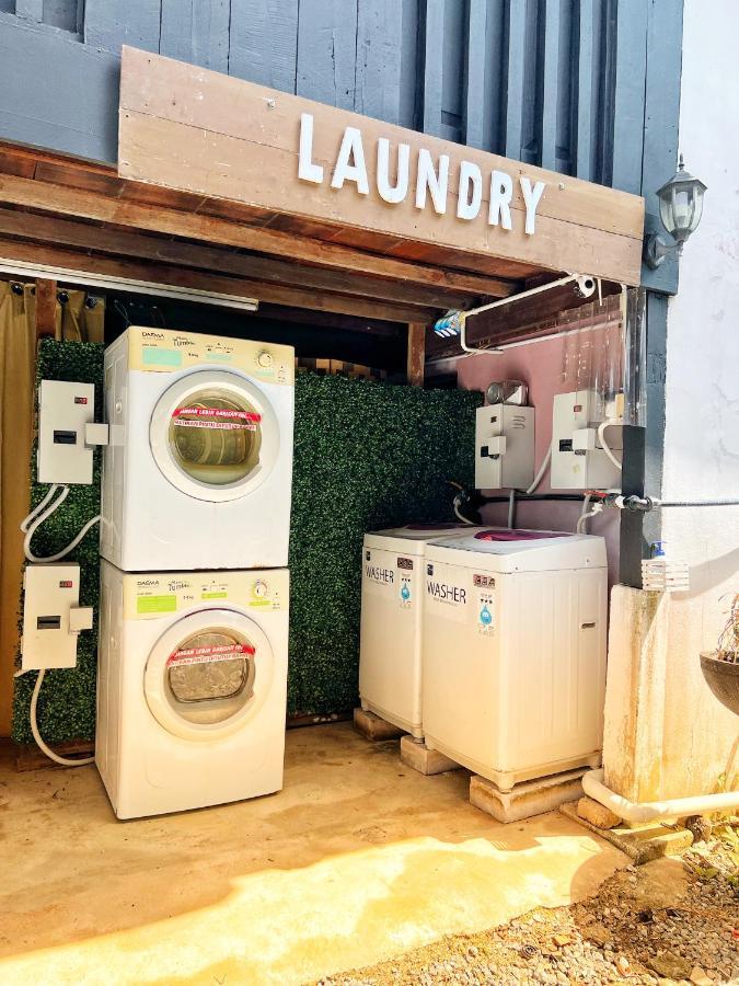 Rumah Kurnia كانجار المظهر الخارجي الصورة