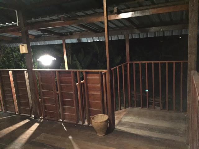 Rumah Kurnia كانجار المظهر الخارجي الصورة