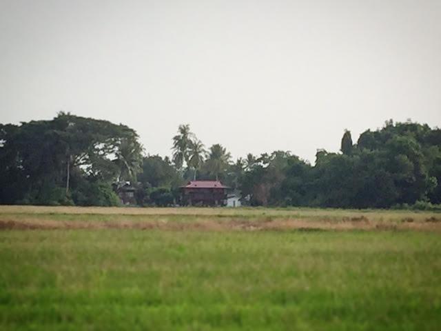 Rumah Kurnia كانجار المظهر الخارجي الصورة