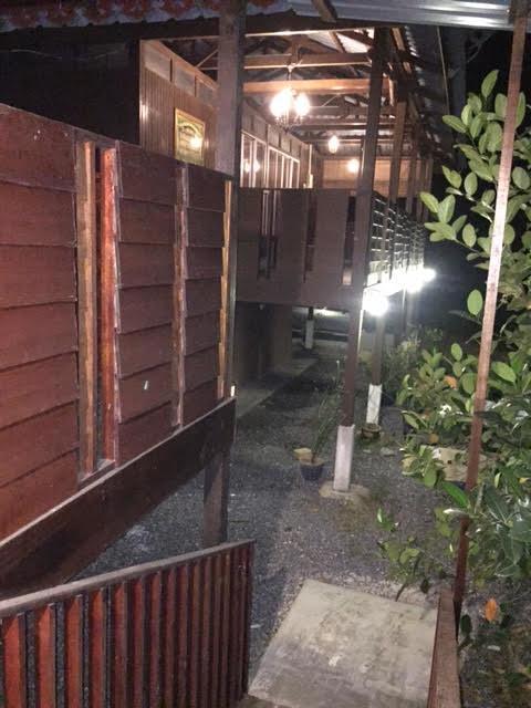 Rumah Kurnia كانجار المظهر الخارجي الصورة